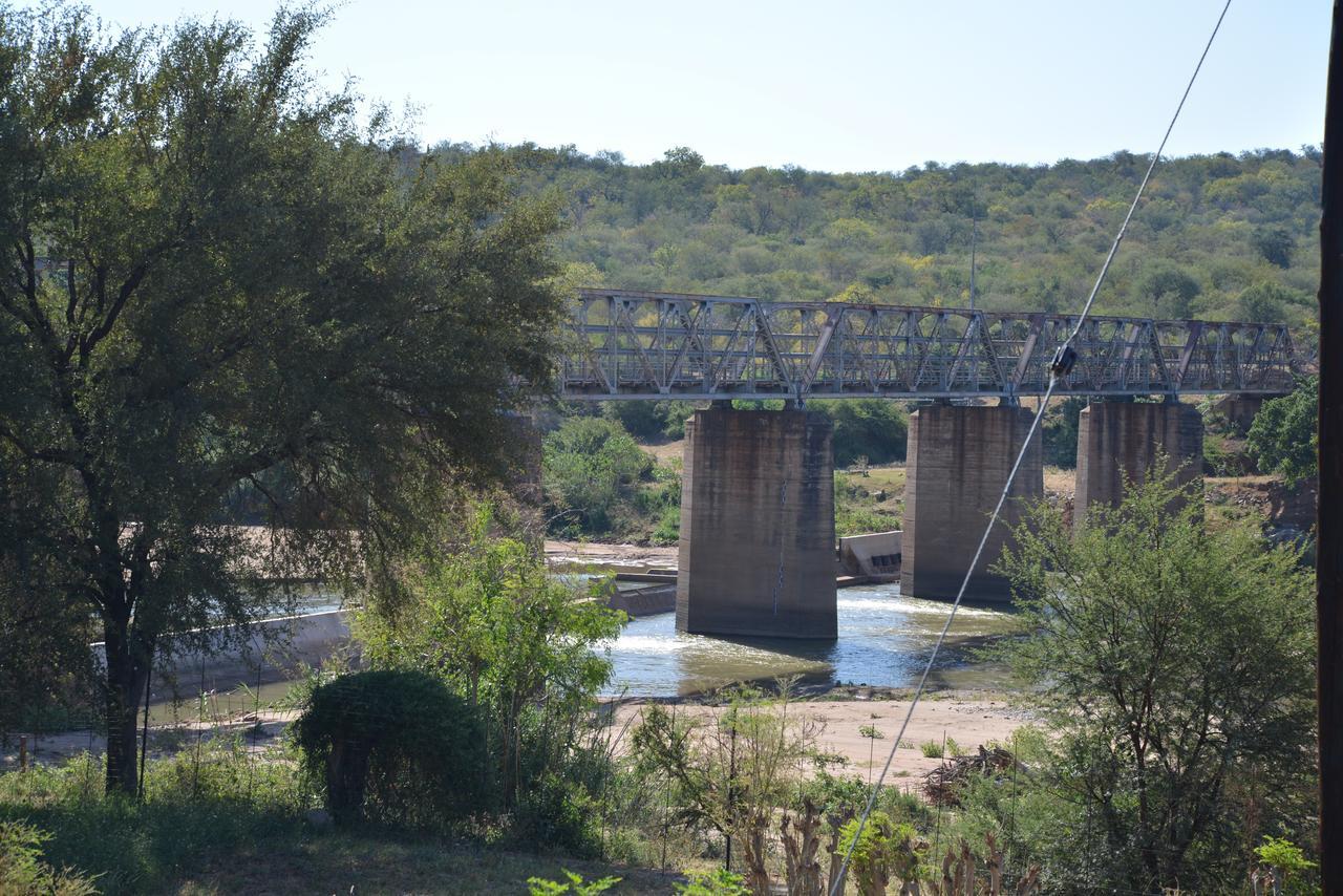 Three bridges